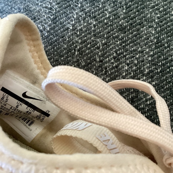 Nike Women's Ashin Modern AJ8799-800 Guava Ice Pink Size 8.5 - Picture 7 of 7